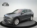 VW Tiguan 2.0TSI Highline 4Motion DSG