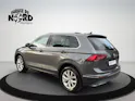 VW Tiguan 2.0TSI Highline 4Motion DSG