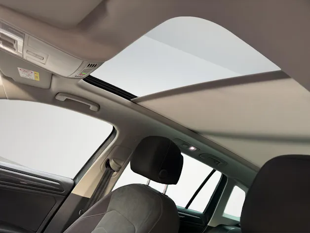 VW Tiguan 2.0TSI Highline 4Motion DSG