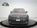 VW Tiguan 2.0TSI Highline 4Motion DSG