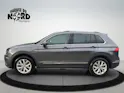 VW Tiguan 2.0TSI Highline 4Motion DSG