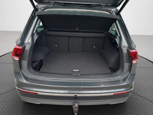 VW Tiguan 2.0TSI Highline 4Motion DSG