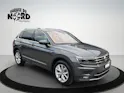 VW Tiguan 2.0TSI Highline 4Motion DSG