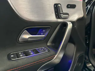 Mercedes-Benz A 35 AMG 4Matic Speedshift