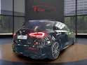 Mercedes-Benz A 35 AMG 4Matic Speedshift