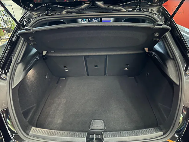 Mercedes-Benz A 35 AMG 4Matic Speedshift