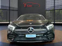 Mercedes-Benz A 35 AMG 4Matic Speedshift