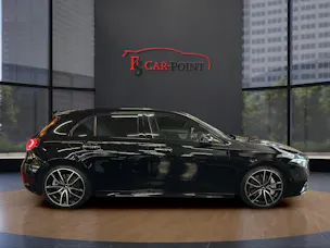 Mercedes-Benz A 35 AMG 4Matic Speedshift
