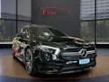 Mercedes-Benz A 35 AMG 4Matic Speedshift