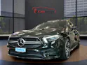 Mercedes-Benz A 35 AMG 4Matic Speedshift