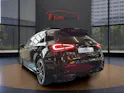 Mercedes-Benz A 35 AMG 4Matic Speedshift