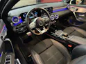 Mercedes-Benz A 35 AMG 4Matic Speedshift