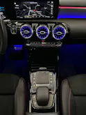 Mercedes-Benz A 35 AMG 4Matic Speedshift