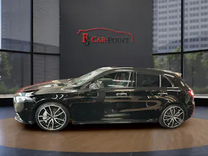 Mercedes-Benz A 35 AMG 4Matic Speedshift