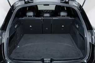 Mercedes-Benz GLC 220 d 4Matic 9G-Tronic