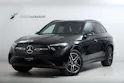 Mercedes-Benz GLC 220 d 4Matic 9G-Tronic