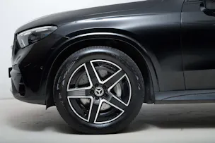 Mercedes-Benz GLC 220 d 4Matic 9G-Tronic