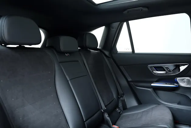 Mercedes-Benz GLC 220 d 4Matic 9G-Tronic