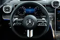Mercedes-Benz GLC 220 d 4Matic 9G-Tronic