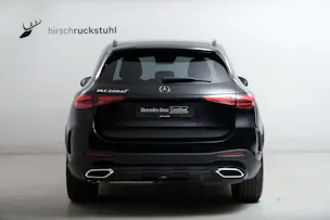 Mercedes-Benz GLC 220 d 4Matic 9G-Tronic