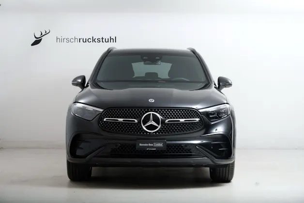 Mercedes-Benz GLC 220 d 4Matic 9G-Tronic
