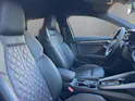 Audi A3 Sportback TFSI 150 kW quattro S line S tronic