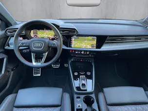 Audi A3 Sportback TFSI 150 kW quattro S line S tronic