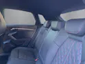 Audi A3 Sportback TFSI 150 kW quattro S line S tronic