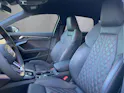 Audi A3 Sportback TFSI 150 kW quattro S line S tronic
