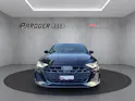 Audi A3 Sportback TFSI 150 kW quattro S line S tronic