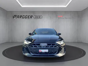 Audi A3 Sportback TFSI 150 kW quattro S line S tronic