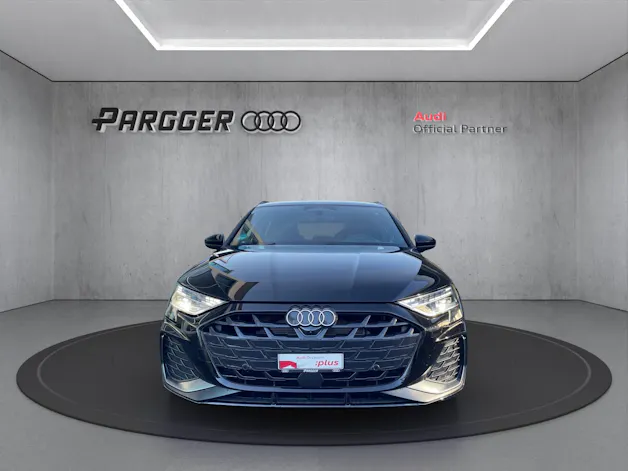 Audi A3 Sportback TFSI 150 kW quattro S line S tronic