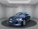 Audi A3 Sportback TFSI 150 kW quattro S line S tronic