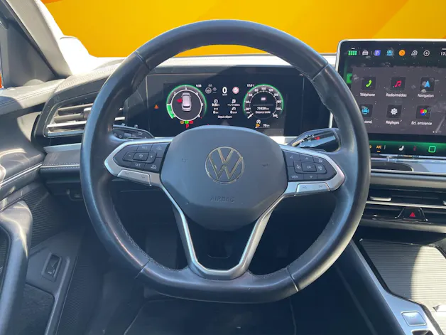VW Passat Variant 2.0 TDI evo Elegance 4 Motion DSG *** Garantie 5ans / 150'000KM ***