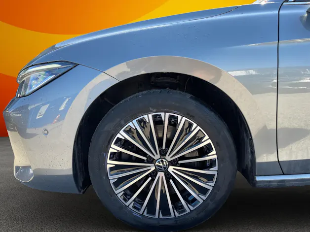 VW Passat Variant 2.0 TDI evo Elegance 4 Motion DSG *** Garantie 5ans / 150'000KM ***