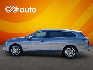 VW Passat Variant 2.0 TDI evo Elegance 4 Motion DSG *** Garantie 5ans / 150'000KM ***