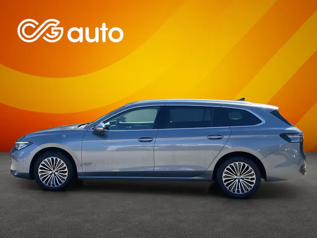 VW Passat Variant 2.0 TDI evo Elegance 4 Motion DSG *** Garantie 5ans / 150'000KM ***