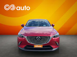 Mazda CX-3 1.5 D Revolution AWD