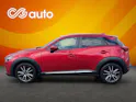 Mazda CX-3 1.5 D Revolution AWD