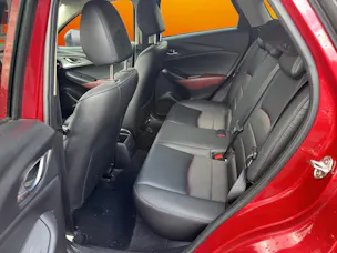 Mazda CX-3 1.5 D Revolution AWD