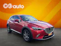 Mazda CX-3 1.5 D Revolution AWD