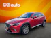 Mazda CX-3 1.5 D Revolution AWD