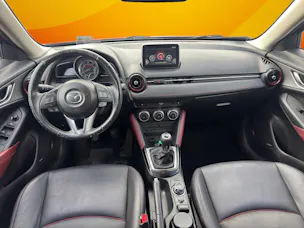 Mazda CX-3 1.5 D Revolution AWD