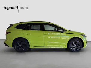 Škoda Enyaq iV 80x RS
