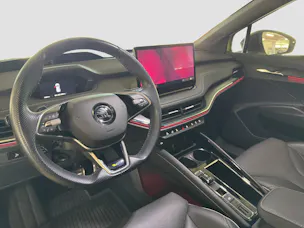 Škoda Enyaq iV 80x RS