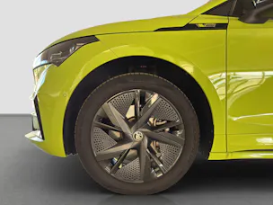 Škoda Enyaq iV 80x RS