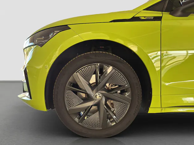 Škoda Enyaq iV 80x RS
