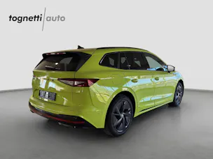 Škoda Enyaq iV 80x RS