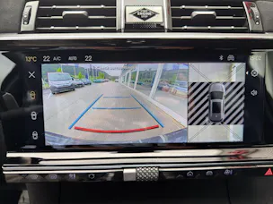 DS Automobiles AUTOMOBILES DS7 1.5 BlueHDi Pallas