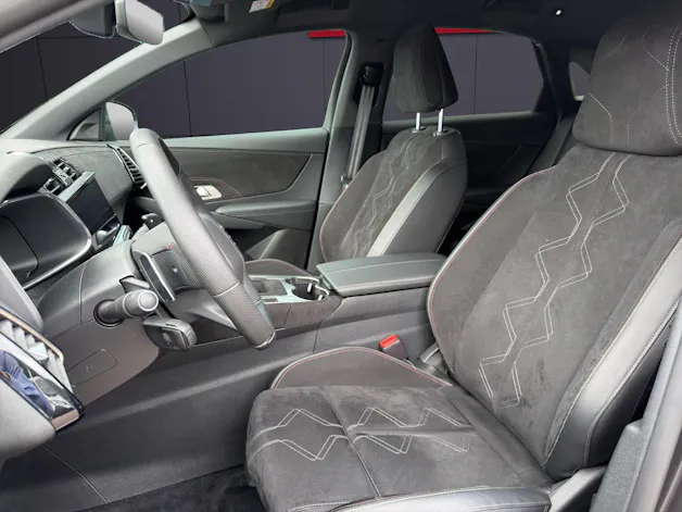 DS Automobiles AUTOMOBILES DS7 1.5 BlueHDi Pallas